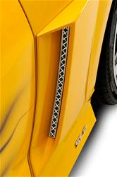 American Car Craft Exterior Trim Accents ACC-102052