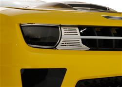 American Car Craft Turn Signal Covers ACC-102053