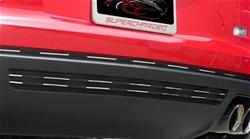 American Car Craft Exterior Trim Accents ACC-102062