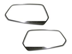 American Car Craft Mirror Trim Covers ACC-102072