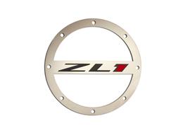 American Car Craft Gas Cap Covers for 2010-2018 CAMARO - ACC-102078