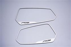 American Car Craft Mirror Trim Covers ACC-102099