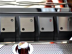 American Car Craft Factory Shroud Side Trim Kits