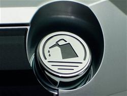 American Car Craft Fluid Cap Covers for 2010-2015 CAMARO - ACC-103016