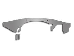 American Car Craft Firewall Covers for 2010-2013 CAMARO - ACC-103029