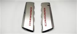 American Car Craft Fuel Rail Covers for 2016-2021 CAMARO - ACC-103077