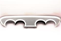 American Car Craft Bumper Filler Panels ACC-122002