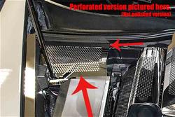 American Car Craft Battery Covers ACC-123006