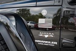 American Car Craft Emblems ACC-142022