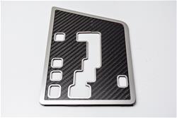 American Car Craft Shifter Bezels ACC-151041