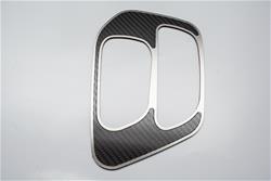 American Car Craft Shifter Bezels ACC-151049