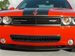 American Car Craft Grille Inserts for 2008-2010 CHALLENGER - ACC-152019