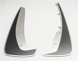 American Car Craft Sport-Style Mud Guards for 2015-2019 CHALLENGER - ACC-152043
