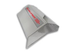 American Car Craft Engine, Fuel Rail and Coil Covers ACC-153036A-BLUL