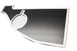 American Car Craft Fuse Box Covers ACC-153078