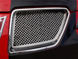 American Car Craft Grille Inserts for 2008-2009 G8 - ACC-222002