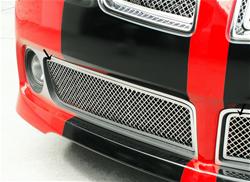 American Car Craft Grille Inserts for 2008-2009 G8 - ACC-222003