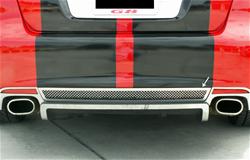 American Car Craft Exterior Trim Accents ACC-222005