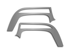 American Car Craft Tail Panel Trim ACC-222007