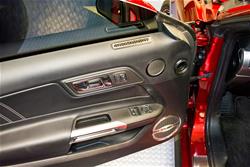 American Car Craft - Interior Vent Components for 2015-2020 MUSTANG - ACC-271042