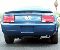 American Car Craft Exterior Trim Accents ACC-272001