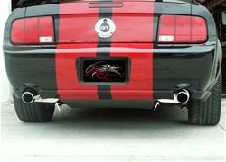 American Car Craft Exterior Trim Accents ACC-272002