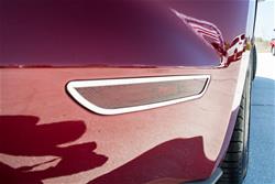 American Car Craft Light Trim Covers ACC-272032