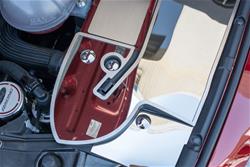 American Car Craft Exterior Trim Accents ACC-273054