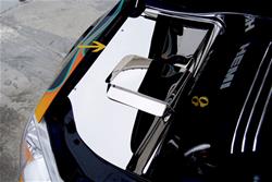 American Car Craft Inner Fender Covers for 2005-2010 300, 2006-2010 CHARGER, 2005-2008 MAGNUM - ACC-303003