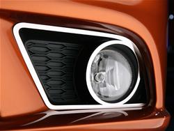 American Car Craft Exterior Trim Accents ACC-332002