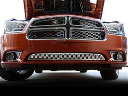 American Car Craft Exterior Trim Accents ACC-332007