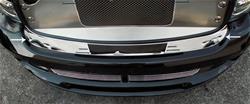 American Car Craft Bumper Caps for 2006 RAM 1500 - ACC-342003