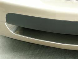 American Car Craft Grille Inserts for 2006-2010 HHR - ACC-422007
