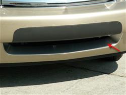 American Car Craft Grille Inserts for 2006-2010 HHR - ACC-422018