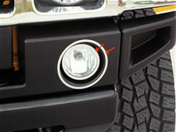 American Car Craft Light Trim Covers ACC-492001