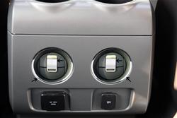 American Car Craft A/C Vent Trim Rings for 2010-2014 F-150 - ACC-771003