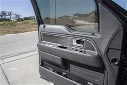 American Car Craft Door Panel Trim ACC-771044