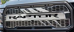 American Car Craft Emblems ACC-772060