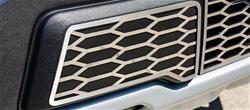 American Car Craft Exterior Trim Accents ACC-772071