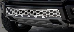 American Car Craft Grille Inserts for 2017-2018 F-150 - ACC-772077