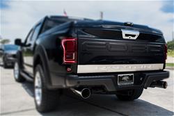 American Car Craft Emblems ACC-772088
