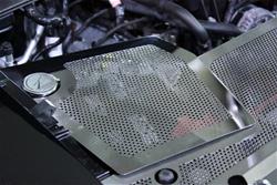 American Car Craft Underhood Trim Panels ACC-773002