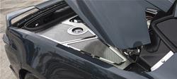 American Car Craft Underhood Inner Fender Covers for 2020-2021 CORVETTE - ACC-883011