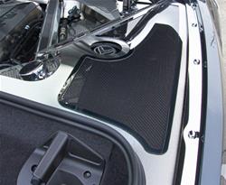 American Car Craft Underhood Inner Fender Covers for 2020-2021 CORVETTE - ACC-883012