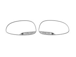 American Car Craft Mirror Trim Covers ACC-972024