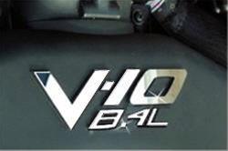 American Car Craft Emblems ACC-973003