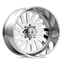 American Force Wheels Wheels AFTC74H71-1-21