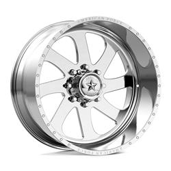 American Force Wheels Wheels AFTC75H75-1-21