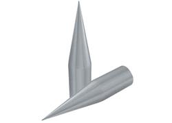 American Force Lug Nut Covers