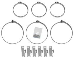American Force Wheels Sensor Brackets AFX612